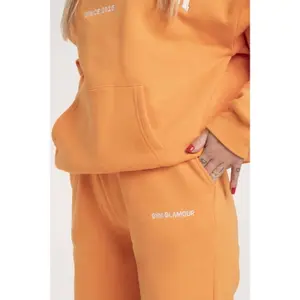 Women's joggers Gym Glamour Classic image-4