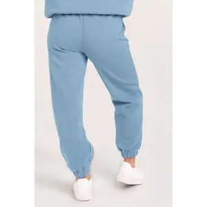 Pantaloni da jogging donna Gym Glamour Classic image-3