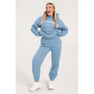 Pantaloni da jogging donna Gym Glamour Classic image-1