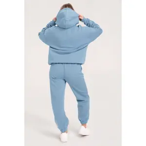Pantaloni da jogging donna Gym Glamour Classic image-2