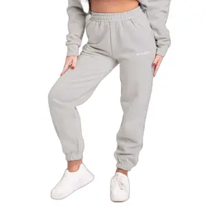 Joggingbyxor för kvinnor Gym Glamour Classic image-0