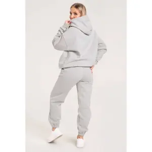 Joggingbyxor för kvinnor Gym Glamour Classic image-2