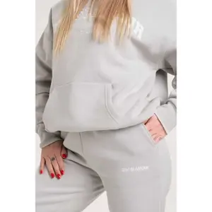 Joggingbyxor för kvinnor Gym Glamour Classic image-4