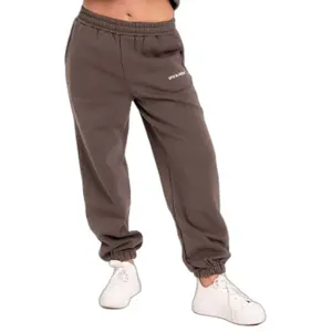 Joggingbyxor för kvinnor Gym Glamour Classic image-0