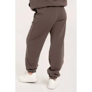Joggingbyxor för kvinnor Gym Glamour Classic image-3