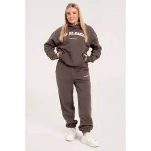 Joggingbyxor för kvinnor Gym Glamour Classic image-1