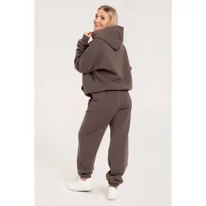 Joggingbyxor för kvinnor Gym Glamour Classic image-2
