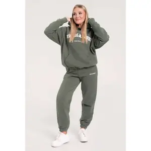 Women's joggers Gym Glamour Classic image-1