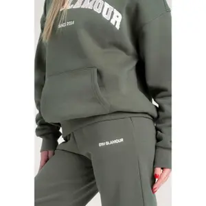 Women's joggers Gym Glamour Classic image-4