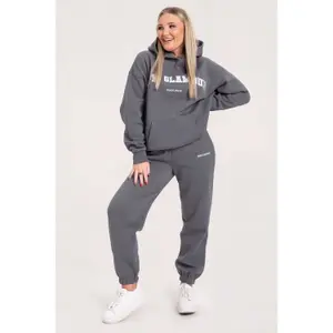 Women's joggers Gym Glamour Classic image-1