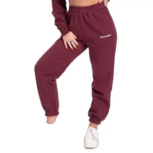 Women's joggers Gym Glamour Classic image-0