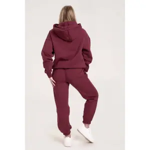 Women's joggers Gym Glamour Classic image-3