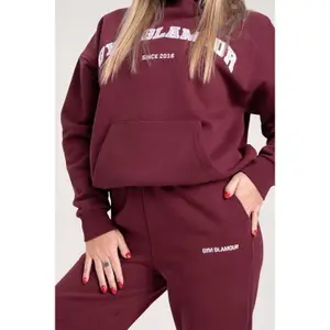 Women's joggers Gym Glamour Classic image-4