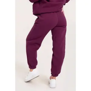 Pantalón de chándal mujer Gym Glamour Classic image-3
