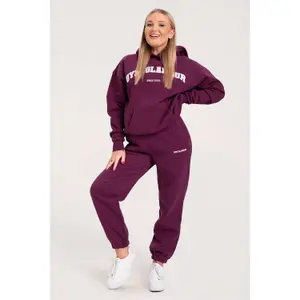 Pantalón de chándal mujer Gym Glamour Classic image-2