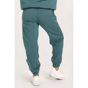 Pantaloni da jogging donna Gym Glamour Classic image-3