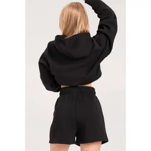 Σορτς γυναικείας Gym Glamour Classic image-2