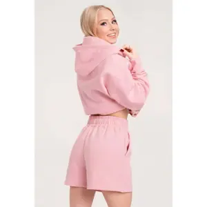 Short Donna Gym Glamour Classic image-2