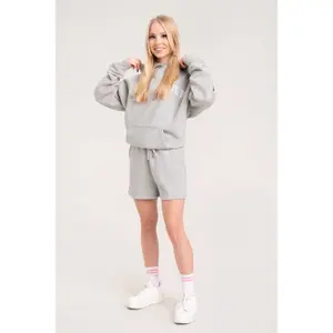Short Donna Gym Glamour Classic image-2