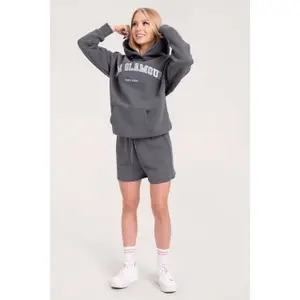 Short Donna Gym Glamour Classic image-2