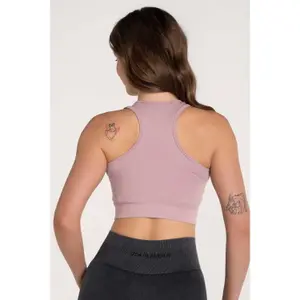 Canottiera da donna Gym Glamour Basic image-1
