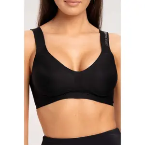 Brassière femme Gym Glamour High image-1