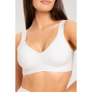 Brassière femme Gym Glamour High image-1