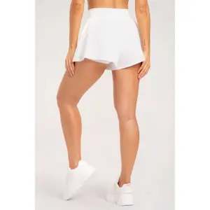Σορτς γυναικείας Gym Glamour image-3