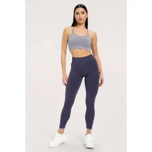 Γυναικείο κολάν Gym Glamour 2.0 image-1