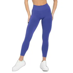 Legging femme Gym Glamour 2.0 image-0