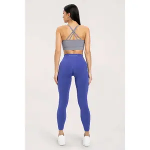 Legging femme Gym Glamour 2.0 image-4