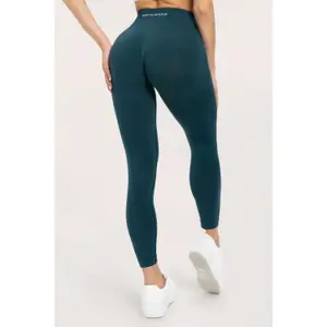 Legging femme Gym Glamour 2.0 image-1