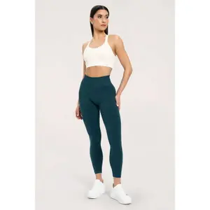 Legging femme Gym Glamour 2.0 image-3
