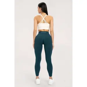 Legging femme Gym Glamour 2.0 image-4