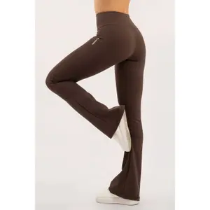 Leggings da donna Gym Glamour image-4