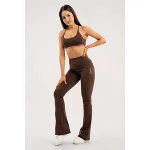 Leggings da donna Gym Glamour image-2