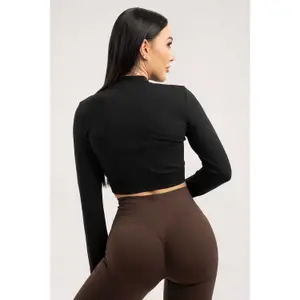 Veste femme Gym Glamour image-1