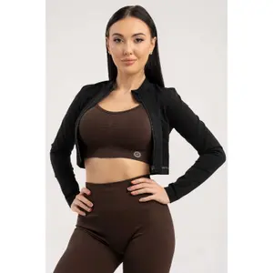 Veste femme Gym Glamour image-3
