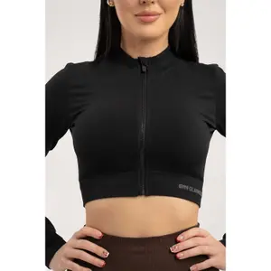 Veste femme Gym Glamour image-4
