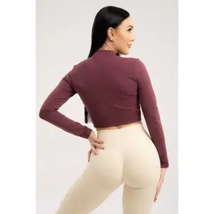 Veste femme Gym Glamour image-1