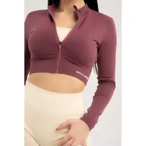Veste femme Gym Glamour image-3