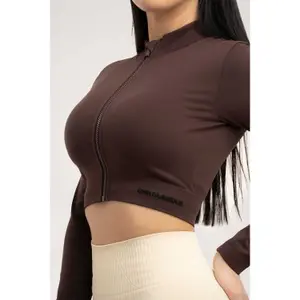 Veste femme Gym Glamour image-3