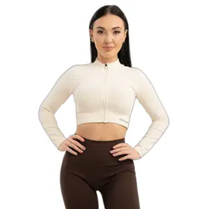 Veste femme Gym Glamour image-0