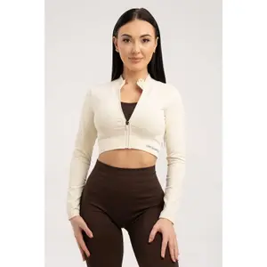 Veste femme Gym Glamour image-2