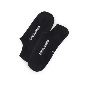 Calze da donna Gym Glamour Skarpetki (x2) image-0