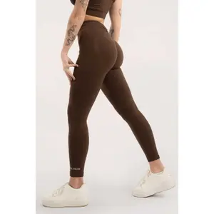 Leggings da donna Gym Glamour Push up 2.0 image-3