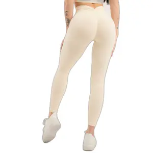 Γυναικείο κολάν Gym Glamour Push up 2.0 image-1