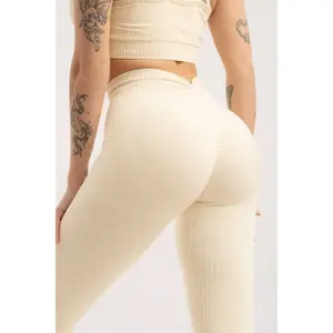 Γυναικείο κολάν Gym Glamour Push up 2.0 image-3