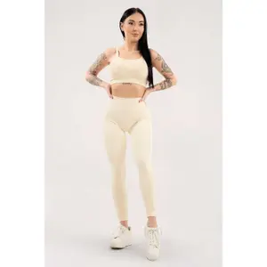 Γυναικείο κολάν Gym Glamour Push up 2.0 image-0