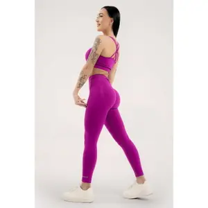 Women's Leggings Gym Glamour Push up 2.0 image-2